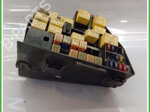 Fuse box JAGUAR S-TYPE II (X200) 3.0 V6 | BP17980883E1 
