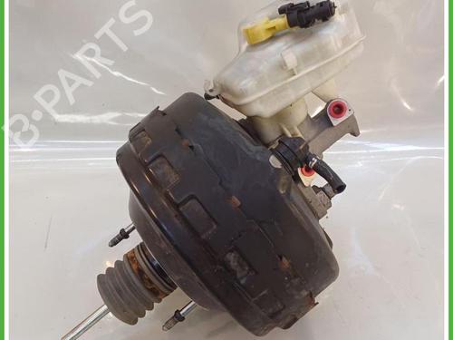 Used Servo brake Servo brake OPEL INSIGNIA A Saloon (G09) 2.0 CDTI (69) (160 hp) 40136379 40136379