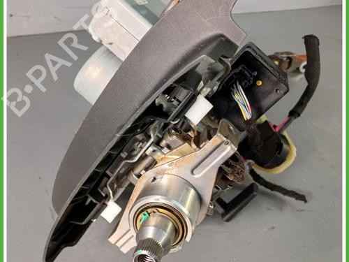 Steering column RENAULT SCÉNIC III (JZ0/1_) 1.6 16V (JZ0U, JZ1B) | BP29498846M21 