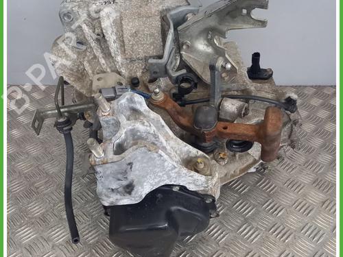 Gearbox MAZDA 2 (DE_, DH_) 1.3 (DE3FS) | BP13100999M3
