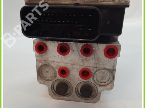 ABS pump LANCIA YPSILON (843_) 1.2 (843.AXB1A) | BP11367957M43 