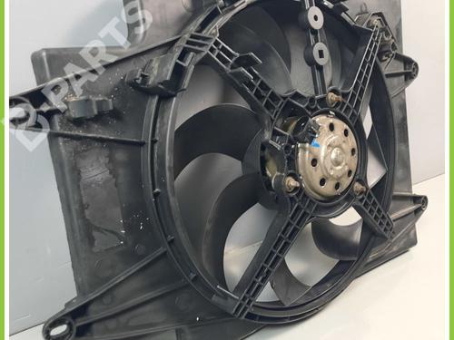Køleventilator elektrisk ALFA ROMEO GT (937_) 1.9 JTD (937CXN1B) | BP11367325M35 