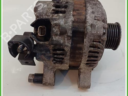 Alternator CITROËN C3 I (FC_, FN_) 1.1 i | BP16898239M7 