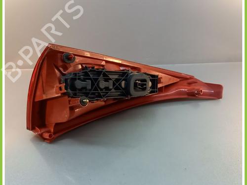 Right taillight CITROËN C3 I (FC_, FN_) 1.4 i | BP13628927C35 