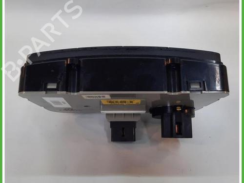 Climate control HYUNDAI i30 Estate (FD) 1.6 CRDi | BP40134157I5 - Image 2