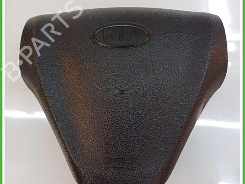 Used Driver airbag Driver airbag KIA RIO II Saloon (JB) 1.5 CRDi (110 hp) 40139002 40139002