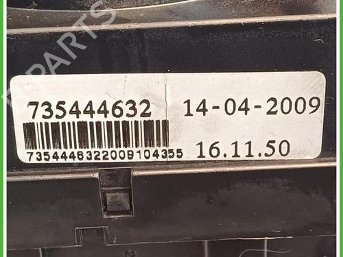 Switch FIAT PANDA (169_) 1.2 Natural Power (169.AXB1A) | BP40146294I30 - Image 4