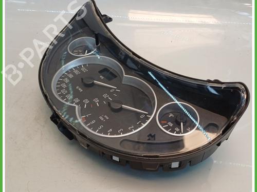 Instrument cluster OPEL CORSA C (X01) 1.0 (F08, F68) | BP29764073C47 