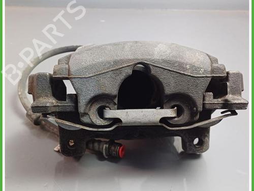 Left front brake caliper JAGUAR XE (X760) 2.0 D AWD | BP40136248M105 - Image 3