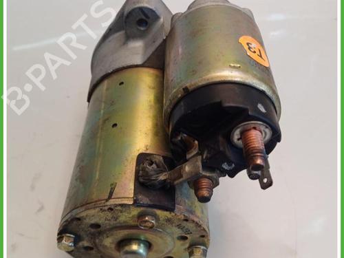 Starter CHEVROLET MATIZ (M200, M250) 0.8 | BP40146593M8 - Image 6