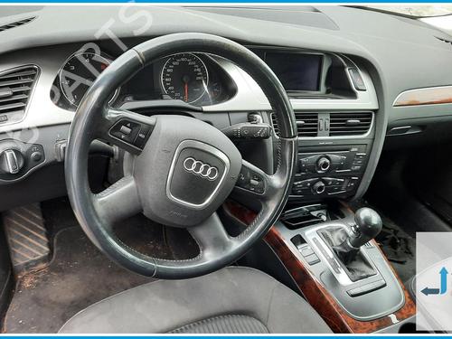 Front left seatbelt AUDI A4 B8 Avant (8K5) 2.0 TDI | BP40132554I26 - Image 8