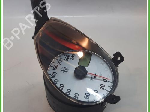 Instrument cluster ALFA ROMEO 156 Sportwagon (932_) 1.9 JTD (932B2) | BP12588677C47 