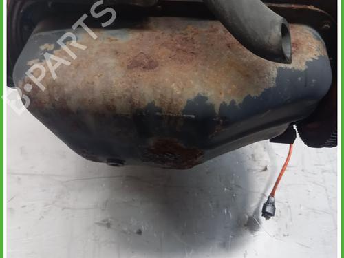 Engine RENAULT CLIO III (BR0/1, CR0/1) 1.2 16V (BR02, BR0J, BR11, CR02, CR0J, CR11) | BP28289092M1 