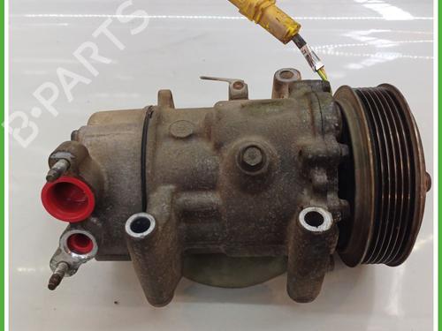 AC compressor CITROËN C3 I (FC_, FN_) 1.1 i | BP20329737M34 
