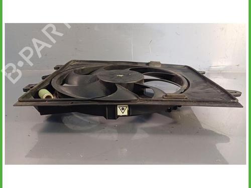 Radiator fan LANCIA YPSILON (312_) 1.2 (312.PXA1A, 312.YXA1A) | BP40141901M35 - Image 5