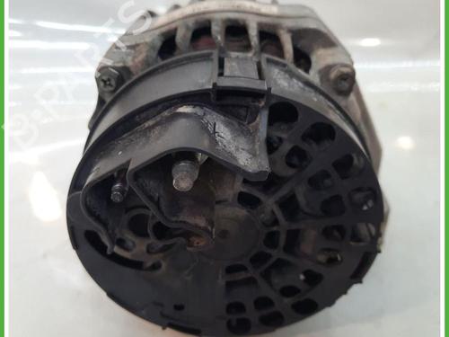 Alternator LANCIA YPSILON (843_) 1.4 LPG (843.AXG1A) | BP40134798M7 - Image 5