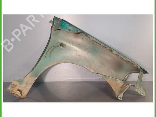 Left front fenders FIAT PUNTO (176_) 55 1.1 | BP26544263C41 