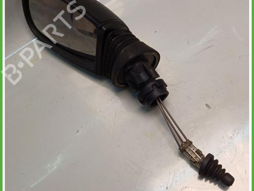 Left mirror FIAT PUNTO (188_) 1.2 Bifuel | BP23438789C26 