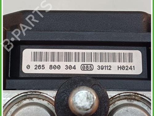 ABS pump FIAT IDEA (350_) 1.4 16V | BP16895714M43 