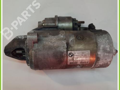 Startmotor BMW X5 (E53) 3.0 d | BP11367241M8 
