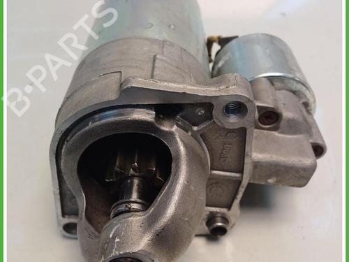 Starter LANCIA YPSILON (843_) 1.2 (843.AXA1A) | BP40145281M8 - Image 3