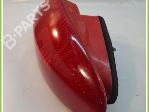 Right taillight ALFA ROMEO 147 (937_) 1.6 16V T.SPARK (937.AXA1A, 937.AXB1A, 937.BXB1A) | BP11720898C35 