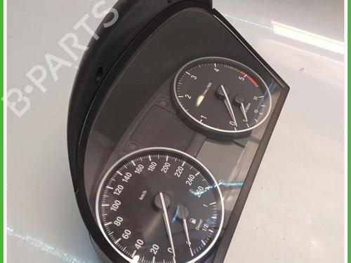 Instrument cluster BMW 3 (E90) 320 xd | BP40142567C47 - Image 5