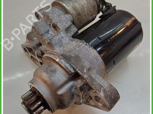 Used Starter Starter VW POLO IV (9N_, 9A_) 1.2 (60 hp) 40142126 40142126
