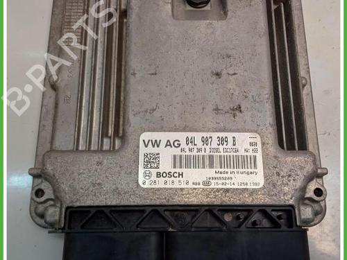 engine-control-unit-ecu-vw-golf-vii-variant-ba5-bv5-2013-2014-2015-2016-2017-2018-2019-2020-2021-2022-40142861 main image