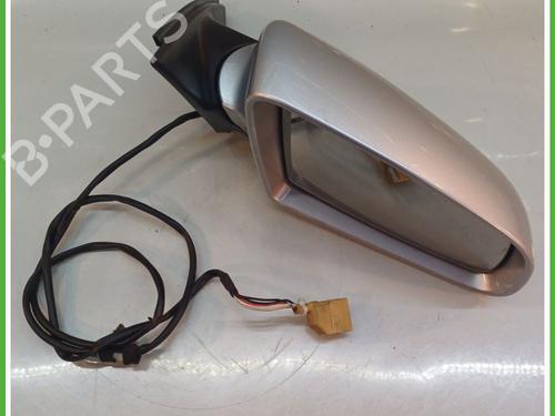 Right mirror AUDI A4 B6 Avant (8E5) 1.9 TDI | BP16862060C27 