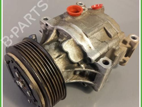 Used AC compressor LANCIA YPSILON (312_) 1.3 D Multijet (312.YXE1A, 312.YXU1A) (95 hp) 30560580