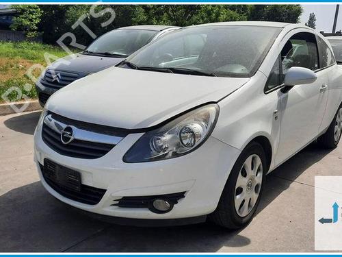 Used Parts OPEL CORSA D (S07) 1.3 CDTI (L08, L68) 5018226