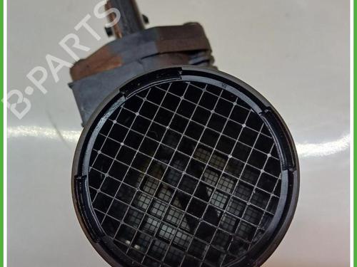 Mass air flow sensor OPEL CORSA C (X01) 1.2 Twinport (F08, F68) | BP40138544M95 - Image 5