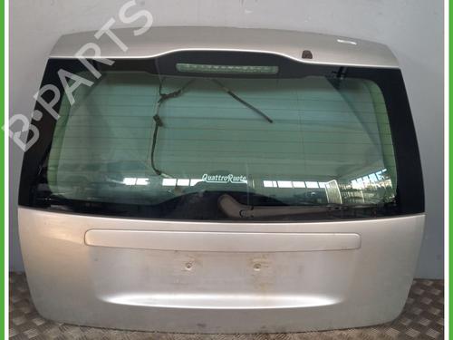Bakluke CC/Kombi-Kupé VOLVO V50 (545) 2.0 D (136 hp) 17097969