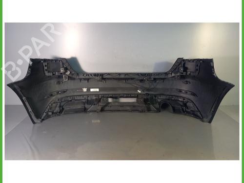 Rear bumper AUDI A3 Sportback (8VA, 8VF) 1.6 TDI | BP29935257C8