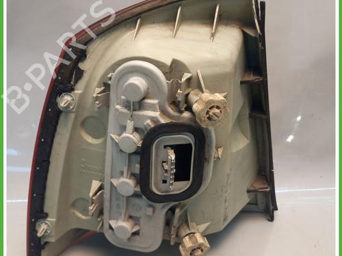 Højre baglygte OPEL ASTRA G Saloon (T98) 1.4 16V (F69) | BP30846929C35