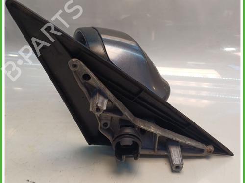 Left mirror BMW 3 (E90) 320 d | BP21837830C26 
