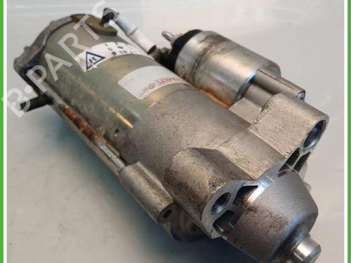 Starter VOLVO V50 (545) 2.0 D | BP40147363M8 - Image 2