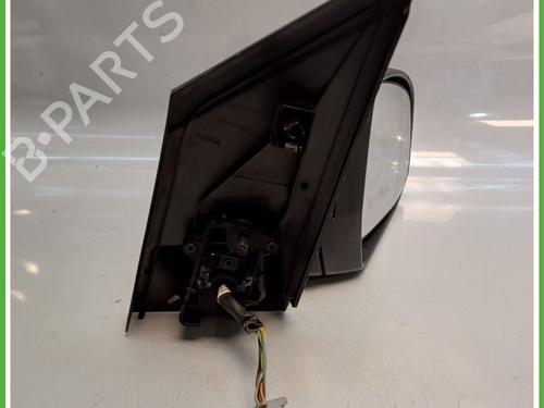 Right mirror FORD FOCUS II Turnier (DA_, FFS, DS) 1.6 TDCi | BP23438790C27 