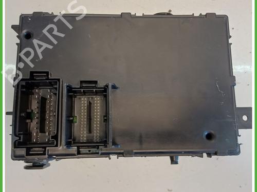 Fuse box OPEL MERIVA B MPV (S10) 1.4 (75) | BP29201283E1 