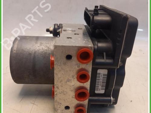 ABS pump NISSAN NOTE (E11, NE11) 1.4 | BP40148824M43 - Image 5