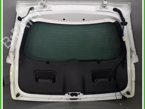 Bakluke CC/Kombi-Kupé CITROËN C3 II (SC_) 1.4 HDi 70 (SC8HZC, SC8HR0, SC8HP4) | BP21011315C6 