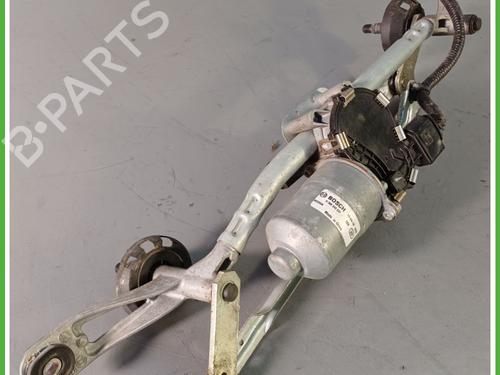 Front wipers mechanism NISSAN PULSAR Hatchback (C13) 1.5 dCi | BP29498842C83 