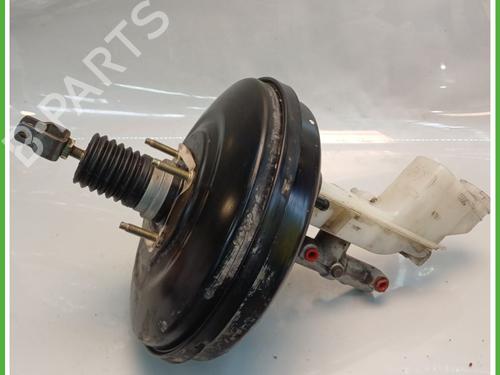 Servo brake MAZDA 6 Station Wagon (GY) 2.0 DI (GY19) | BP29020306M42