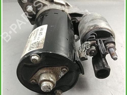 Starter VW GOLF VI (5K1) 1.6 TDI | BP40135834M8 - Image 5