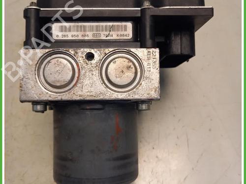 ABS pump AUDI A4 B8 (8K2) 2.0 TDI | BP40149192M43 - Image 2