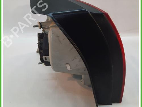 Right taillight VW GOLF V (1K1) 1.9 TDI | BP13404643C35 