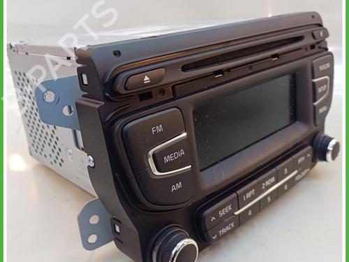 Electronic module KIA CEE'D (JD) 1.4 CRDi 90 | BP40137043M83 - Image 5