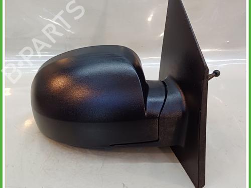 Right mirror HYUNDAI GETZ (TB) 1.1 | BP16289252C27 