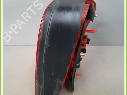 Left taillight VW POLO (6N2) 1.0 | BP13737161C34 